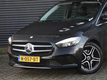 SPOTICAR Mercedes Classe B Premium 220 4matic 190pk Automaat Stoelverwarming Tweedehands - Mpv Benzine Zwart - Heerlen - 1200286329_2