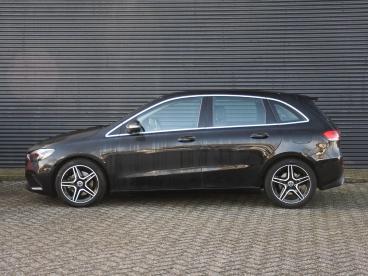 SPOTICAR Mercedes Classe B Premium 220 4matic 190pk Automaat Stoelverwarming Tweedehands - Mpv Benzine Zwart - Heerlen - 1200286329_3