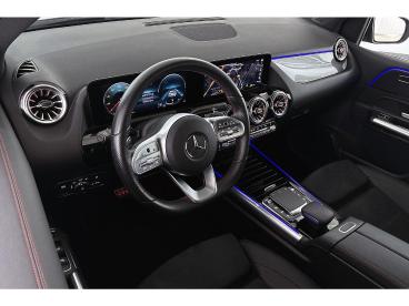 SPOTICAR Mercedes Classe B 200 Business Solution Amg Apple Carplay Widescreen Tweedehands - Mpv Benzine Grijs - Mijdrecht - 1200296568_5