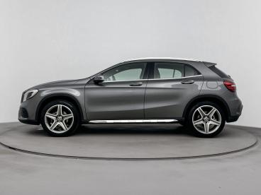 SPOTICAR Mercedes Gla 180 Business Solution Amg |  1ste Eigenaar | Nl-au Tweedehands - Suv Benzine Grijs - Nieuwegein - 1200281875_4