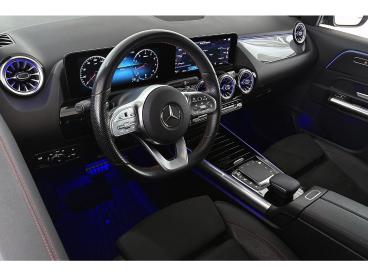 SPOTICAR Mercedes Gla 180 Business Solution Amg Widescreen Sfeerverlicht Tweedehands - Suv Benzine Zwart - Mijdrecht - 1200302124_5