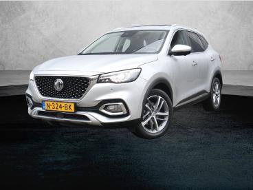 SPOTICAR Mg Ehs 1.5 Tgdi Luxury | Pano Dak | Pdc V-a | Lm Velgen | Tweedehands - Suv Plugin Hybrid Grijs - De Meern - 1200286979_1