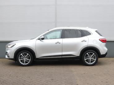 SPOTICAR Mg Ehs 1.5 Tgdi Luxury | Pano Dak | Pdc V-a | Lm Velgen | Tweedehands - Suv Plugin Hybrid Grijs - De Meern - 1200286979_2