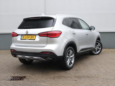 SPOTICAR Mg Ehs 1.5 Tgdi Luxury | Pano Dak | Pdc V-a | Lm Velgen | Tweedehands - Suv Plugin Hybrid Grijs - De Meern - 1200286979_3