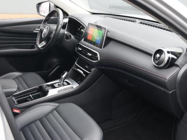 SPOTICAR Mg Ehs 1.5 Tgdi Luxury | Pano Dak | Pdc V-a | Lm Velgen | Tweedehands - Suv Plugin Hybrid Grijs - De Meern - 1200286979_4