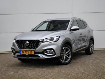 SPOTICAR Mg Ehs Edition1 1.5 Tgdi 258pk Automaat Adapt. Cc | 18''l Tweedehands - Suv Plugin Hybrid Grijs - Roermond - 1200289167_1