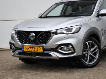 SPOTICAR Mg Ehs Edition1 1.5 Tgdi 258pk Automaat Adapt. Cc | 18''l Tweedehands - Suv Plugin Hybrid Grijs - Roermond - 1200289167_2