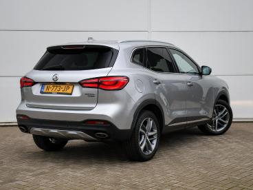 SPOTICAR Mg Ehs Edition1 1.5 Tgdi 258pk Automaat Adapt. Cc | 18''l Tweedehands - Suv Plugin Hybrid Grijs - Roermond - 1200289167_5