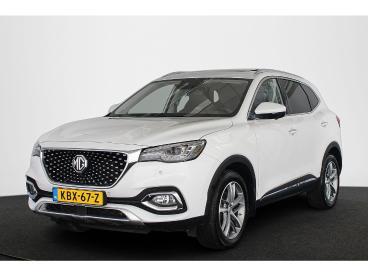 SPOTICAR Mg Ehs 1.5 Tgdi Luxury Panoramadak Leder Apple Carplay 36 Tweedehands - Suv Plugin Hybrid Wit - Mijdrecht - 1200289389_1