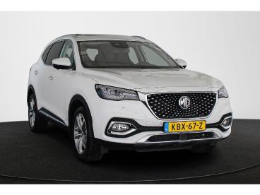 SPOTICAR Mg Ehs 1.5 Tgdi Luxury Panoramadak Leder Apple Carplay 36 Tweedehands - Suv Plugin Hybrid Wit - Mijdrecht - 1200289389_2