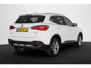 SPOTICAR Mg Ehs 1.5 Tgdi Luxury Panoramadak Leder Apple Carplay 36 Tweedehands - Suv Plugin Hybrid Wit - Mijdrecht - 1200289389_3