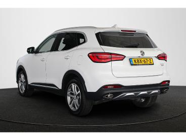 SPOTICAR Mg Ehs 1.5 Tgdi Luxury Panoramadak Leder Apple Carplay 36 Tweedehands - Suv Plugin Hybrid Wit - Mijdrecht - 1200289389_4