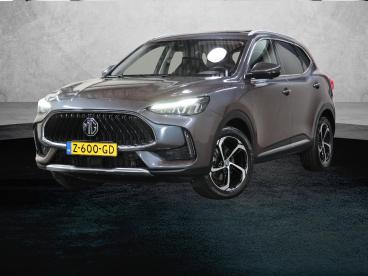 SPOTICAR Mg Ehs 1.5 Tgdi Luxury 258pk Automaat | Applecarplay/andr Tweedehands - Suv Plugin Hybrid Grijs - Amersfoort - 1200300276_1