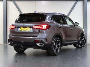 SPOTICAR Mg Ehs 1.5 Tgdi Luxury 258pk Automaat | Applecarplay/andr Tweedehands - Suv Plugin Hybrid Grijs - Amersfoort - 1200300276_3