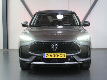 SPOTICAR Mg Ehs 1.5 Tgdi Luxury 258pk Automaat | Applecarplay/andr Tweedehands - Suv Plugin Hybrid Grijs - Amersfoort - 1200300276_5