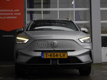 SPOTICAR Mg Zs Ev Standard Range Luxury 50 Kwh | Camera Rondom | Nav Tweedehands - Suv Elektrisch Grijs - Sneek - 1200285059_3