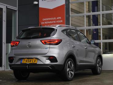 SPOTICAR Mg Zs Ev Standard Range Luxury 50 Kwh | Camera Rondom | Nav Tweedehands - Suv Elektrisch Grijs - Sneek - 1200285059_5
