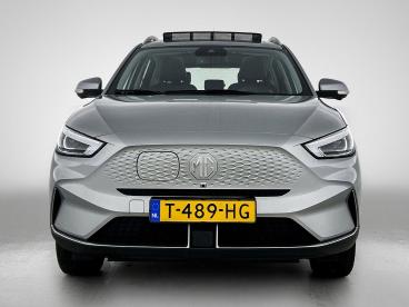 SPOTICAR Mg Zs Ev 177pk Standard Range Luxury 50 Kwh Automaat | 360 Tweedehands - Suv Elektrisch Grijs - Oirschot - 1200295259_4