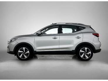 SPOTICAR Mg Zs Ev 177pk Standard Range Luxury 50 Kwh Automaat | 360 Tweedehands - Suv Elektrisch Grijs - Oirschot - 1200295259_5