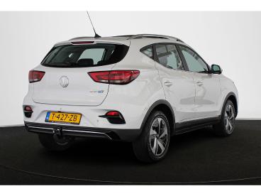 SPOTICAR Mg Zs Ev  Tweedehands - Suv Elektrisch Wit - Mijdrecht - 1200301255_3