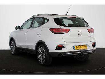 SPOTICAR Mg Zs Ev  Tweedehands - Suv Elektrisch Wit - Mijdrecht - 1200301255_4