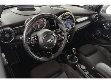 SPOTICAR Mini Mini 5 Deurs 2.0 Cooper S Chili Adaptive Cruise Keyless Head-up Tweedehands - Hatchback Benzine Wit - Mijdrecht - 1200285379_5