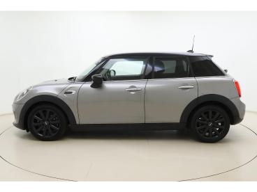 SPOTICAR Mini Mini 5 Deurs 1.5 Cooper 60 Years Edition Automaat | Navigatie | Tweedehands - Hatchback Benzine Grijs - Leeuwarden - 1200302327_5