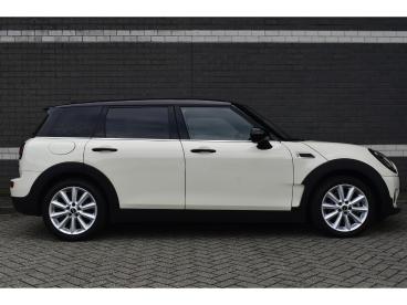 SPOTICAR Mini Clubman 1.5 Cooper Classic / Automaat / Lederen Sportstoel Tweedehands - Stationwagen Benzine Wit - Mijdrecht - 1200283538_3