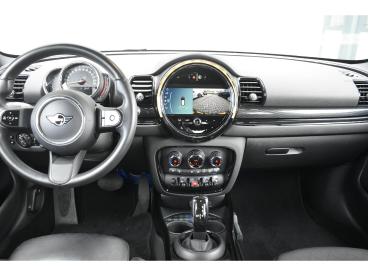 SPOTICAR Mini Clubman 1.5 Cooper Classic / Automaat / Lederen Sportstoel Tweedehands - Stationwagen Benzine Wit - Mijdrecht - 1200283538_5