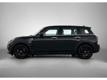 SPOTICAR Mini Clubman 136pk Cooper Business | 1ste Eigenaar | Parkeersen Tweedehands - Stationwagen Benzine Zwart - Oirschot - 1200299493_2