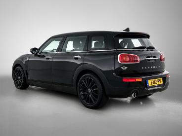 SPOTICAR Mini Clubman 136pk Cooper Business | 1ste Eigenaar | Parkeersen Tweedehands - Stationwagen Benzine Zwart - Oirschot - 1200299493_3