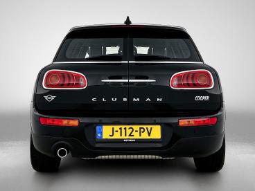 SPOTICAR Mini Clubman 136pk Cooper Business | 1ste Eigenaar | Parkeersen Tweedehands - Stationwagen Benzine Zwart - Oirschot - 1200299493_4