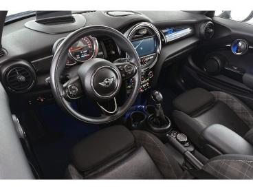 SPOTICAR Mini Cooper 2.0 Chili Serious Business Automaat Pano Head-up S Tweedehands - Hatchback Benzine Wit - Mijdrecht - 1200293855_5