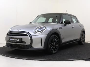 SPOTICAR Mini Cooper  Tweedehands - Hatchback Benzine Grijs - Naaldwijk - 1200293942_1