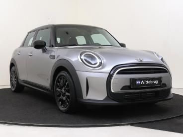 SPOTICAR Mini Cooper  Tweedehands - Hatchback Benzine Grijs - Naaldwijk - 1200293942_3