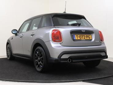 SPOTICAR Mini Cooper  Tweedehands - Hatchback Benzine Grijs - Naaldwijk - 1200293942_4