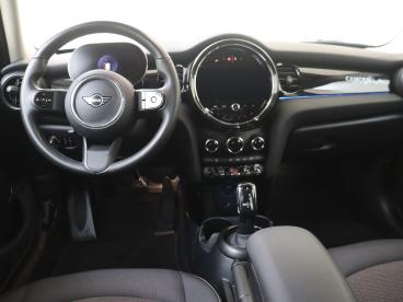 SPOTICAR Mini Cooper  Tweedehands - Hatchback Benzine Grijs - Naaldwijk - 1200293942_5