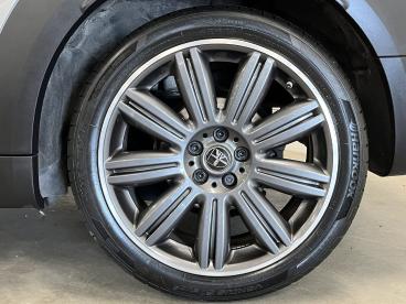 SPOTICAR Mini Countryman 2.0 Cooper S Chili | Leder | Harman Kardon | Parke Tweedehands - Suv Benzine Grijs - Bergschenhoek - 1200268752_4