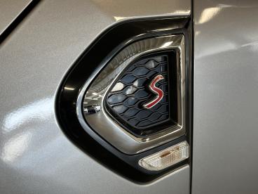 SPOTICAR Mini Countryman 2.0 Cooper S Chili | Leder | Harman Kardon | Parke Tweedehands - Suv Benzine Grijs - Bergschenhoek - 1200268752_5