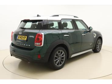 SPOTICAR Mini Countryman Cooper S All4 Pepper 225 Pk | Automaat | Plug-in H Tweedehands - Suv Plugin Hybrid Groen - Sneek - 1200268768_2
