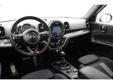SPOTICAR Mini Countryman Cooper S All4 Pepper 225 Pk | Automaat | Plug-in H Tweedehands - Suv Plugin Hybrid Groen - Sneek - 1200268768_3