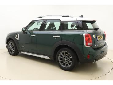 SPOTICAR Mini Countryman Cooper S All4 Pepper 225 Pk | Automaat | Plug-in H Tweedehands - Suv Plugin Hybrid Groen - Sneek - 1200268768_4