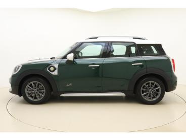 SPOTICAR Mini Countryman Cooper S All4 Pepper 225 Pk | Automaat | Plug-in H Tweedehands - Suv Plugin Hybrid Groen - Sneek - 1200268768_5
