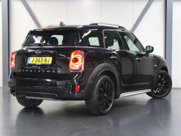 SPOTICAR Mini Countryman 136pk Cooper Pepper | 1ste Eigenaar | Harmankardon Tweedehands - Suv Benzine Zwart - Amersfoort - 1200279433_3