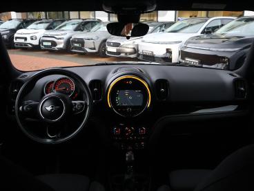 SPOTICAR Mini Countryman (f60) 1.5 102pk Automaat One Chili, Rijklaarprijs Tweedehands - Suv Benzine Groen - Ommen - 1200282624_5