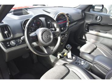 SPOTICAR Mini Countryman 2.0 Cooper S E All4 Classic / Panoramadak / Head-u Tweedehands - Suv Plugin Hybrid Rood - Mijdrecht - 1200283552_3