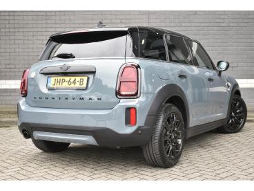 SPOTICAR Mini Countryman 2.0 Cooper S E All4 / Panoramadak / Memory / Head- Tweedehands - Suv Plugin Hybrid Groen - Mijdrecht - 1200283565_2