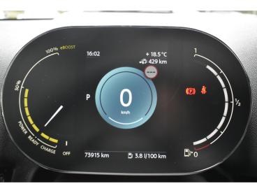 SPOTICAR Mini Countryman 2.0 Cooper S E All4 / Panoramadak / Memory / Head- Tweedehands - Suv Plugin Hybrid Groen - Mijdrecht - 1200283565_5