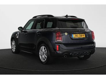 SPOTICAR Mini Countryman 1.5 Cooper S E All4 John Cooper Works Panoramadak Tweedehands - Suv Plugin Hybrid Blauw - Mijdrecht - 1200286107_4