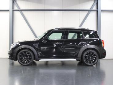 SPOTICAR Mini Countryman 136pk Cooper Pepper | 1ste Eigenaar | Harmankardon Tweedehands - Suv Benzine Zwart - Oirschot - 1200286135_2